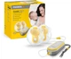 Молоковідсмоктувач MEDELA Freestyle Hands-Free - зображення 2