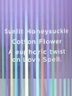 Набір: Спрей для тіла і лосьйон Love Spell Bliss (Спрей 250 мл + Лосьйон 236 мл) Victoria's Secret - зображення 3