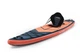 Надувная SUP доска Сапборд THUNDER MISTY 12' - изображение 4
