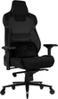 Геймерське крісло GT Racer X-8704 Velvet Black - зображення 1