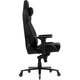 Геймерское кресло GT Racer X-8703 Fabric Black - изображение 5
