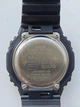 Часы в стиле GA-2100 Тактические Черные - изображение 4