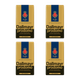Набор Кофе Молотый 4шт Dallmayr Prodomo 500g - изображение 1