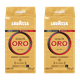 Набор Кофе Молотый 2шт Lavazza Qualita Oro 250g - изображение 1