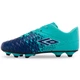 Бутси футбольні Aikesa 9006 розмір 41 Mint-Deep Blue - зображення 2