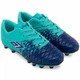 Бутси футбольні Aikesa 9006 розмір 41 Mint-Deep Blue - зображення 3