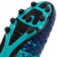 Бутси футбольні Aikesa 9006 розмір 41 Mint-Deep Blue - зображення 7