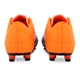 Бутсы футбольные Aikesa 9006 размер 41 Orange-Black - изображение 6
