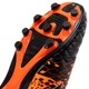 Бутсы футбольные Aikesa 9006 размер 41 Orange-Black - изображение 7