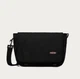 Сумка через плече EastPak Delegate 008 Black 20L у чорному кольорі. - зображення 1