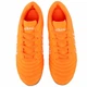Бутсы футбольные Zelart Yuke L-11 размер 36 Orange - изображение 5