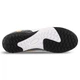 Сороконожки футбольные для зала и твердых покрытий SP-Sport 5081TF размер 42 White-Black-Gold - изображение 7