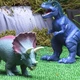 Дисплей стретч-іграшок серії Legend of animals Максі – Володарі Юрського періоду (12 шт.) - зображення 8