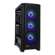 Рабочая станция PowerUp #201 Xeon E5 2673 v4 / 32 GB / SSD 512GB / GeForce RTX 3060 12GB специализированная вычислительная графическая система для архитекторов и инженеров - изображение 2