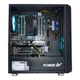Рабочая станция PowerUp #171 Xeon E5 2690 v3 / 32GB / HDD 1TB / SSD 512GB / GeForce RTX 3060 12GB специализированная вычислительная графическая система для архитекторов и инженеров - изображение 4