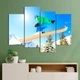 Модульная картина из своего фото 149x106 см (F-42_L) - изображение 3