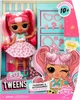 Кукла L.O.L. Surprise! Tweens Core Doll - Cherry B.B. - ЛОЛ Сюрприз Твинс Кор - Черри Б.Б. (MGA Entertainment, США 542575) - изображение 1