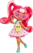 Кукла L.O.L. Surprise! Tweens Core Doll - Cherry B.B. - ЛОЛ Сюрприз Твинс Кор - Черри Б.Б. (MGA Entertainment, США 542575) - изображение 6
