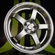 Диски На Авто R18 5x108 Peugeot Citroën Ford Mondeo Volvo S40 V50 XC60 - изображение 4