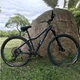 Вилка воздушная Bolany Solo Air 26" 32-FKA-004 120mm D с ручной регулировкой жесткости - изображение 6