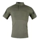 Тактична сорочка Tactical Series Tactical Frog T-Shirt Olive M 335095 - изображение 1