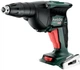 Аккумуляторный бесщеточный шуруповерт Metabo HBS 18 LTX BL 3000 18V + metaBOX 145 L (620062840) - изображение 1