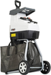 Садовий подрібнювач Nac SHE280S-BAG-G - зображення 3