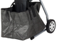 Садовий подрібнювач Nac SHE280S-BAG-G - зображення 7