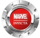 Годинник Invicta Marvel Captain America Men Model 26780 - изображение 4