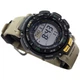 Годинник Casio PROTREK PRG-240-5CR - изображение 2