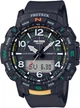 Годинник Casio Men's Pro Trek Bluetooth PRT-B50-1CR - изображение 1