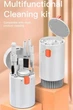 Набор чистящий "20-в-1" (Q20) - изображение 3