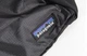 Большая сумка-трансформер через плечо Patagonia Courier Bag. Сумка 2в1 Patagonia черная. - изображение 3