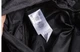 Большая сумка-трансформер через плечо Patagonia Courier Bag. Сумка 2в1 Patagonia черная. - изображение 13