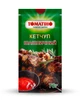 Кетчуп Шашлычный Томатино 70 г - изображение 1
