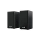 Колонки 2.0 Genius SP-HF180, Black - зображення 1
