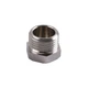 Заглушка с наружной резьбой SELBA 1/2″ SL8001 - изображение 1