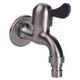 Кран шаровый поливочный Q PROFESSIONAL 1/2″ NV-QP3003 SUS304 нержавейка - изображение 2
