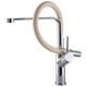 Смеситель для кухни Globus Lux DENVER Flex GDF-32-00-06 - изображение 7