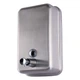 Дозатор рідкого мила HOTEC 13.111 Stainless Steel - изображение 1