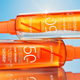 Сонцезахисна олія для тіла Lancaster Sun beauty SPF 50 150 мл (3616305924889) - зображення 3