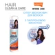 Сыворотка для волос с гиалуроновой кислотой Lolane Intense Care Leave-In Hyaluronic Serum, 100 мл - изображение 1