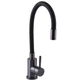 Смеситель для кухни Globus Lux ALPEN SBT1-203SB-GP - изображение 3