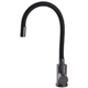 Смеситель для кухни Globus Lux ALPEN SBT1-203SB-GP - изображение 6