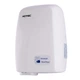 Сушилка для рук HOTEC 11.301 ABS White - изображение 2