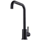 Смеситель для кухни Globus Lux ALPEN SBT1-203L-BB - изображение 5