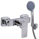Змішувач для душу Globus Lux Milano GLM-0105N - зображення 5