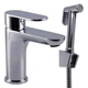 Смеситель для умывальника TOPAZ BARTS TB 07206-H36 - изображение 1