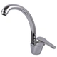 Смеситель для кухни Globus Lux Solly GLSO-0203S - изображение 5