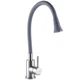 Смеситель для кухни Globus Lux Alpen SBT1-203SA-G03 - изображение 3